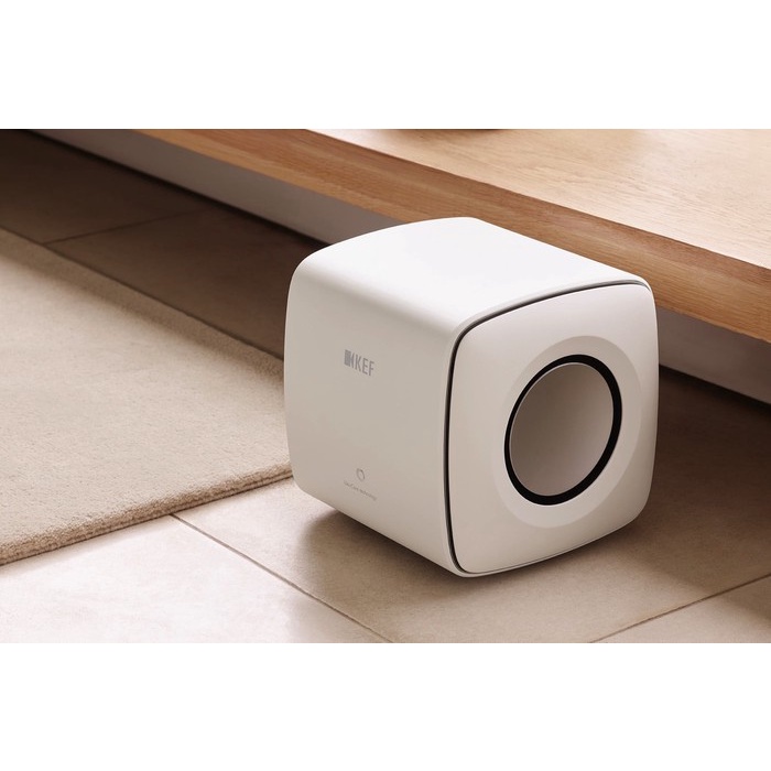 Loa Sub KEF KC62 - HÀNG CHÍNH HÃNG - NEW 100%
