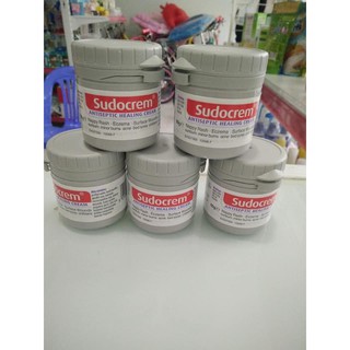 Kem hăm Sudo Crem 60g Hằng shop