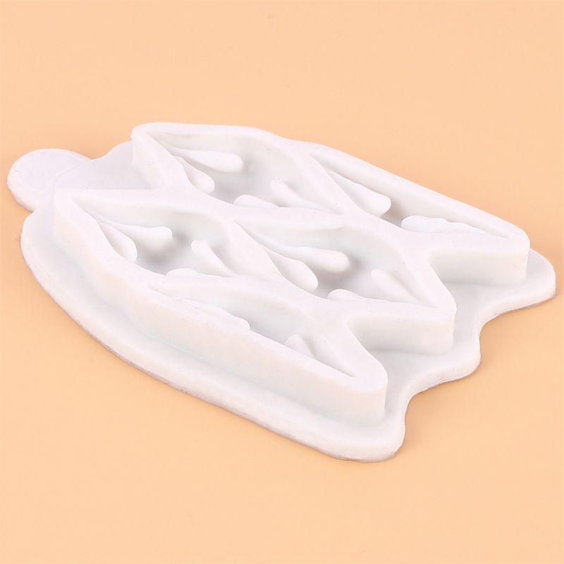 Khuôn Silicone Tạo Hình Làm Bánh Kẹo Hình 3D