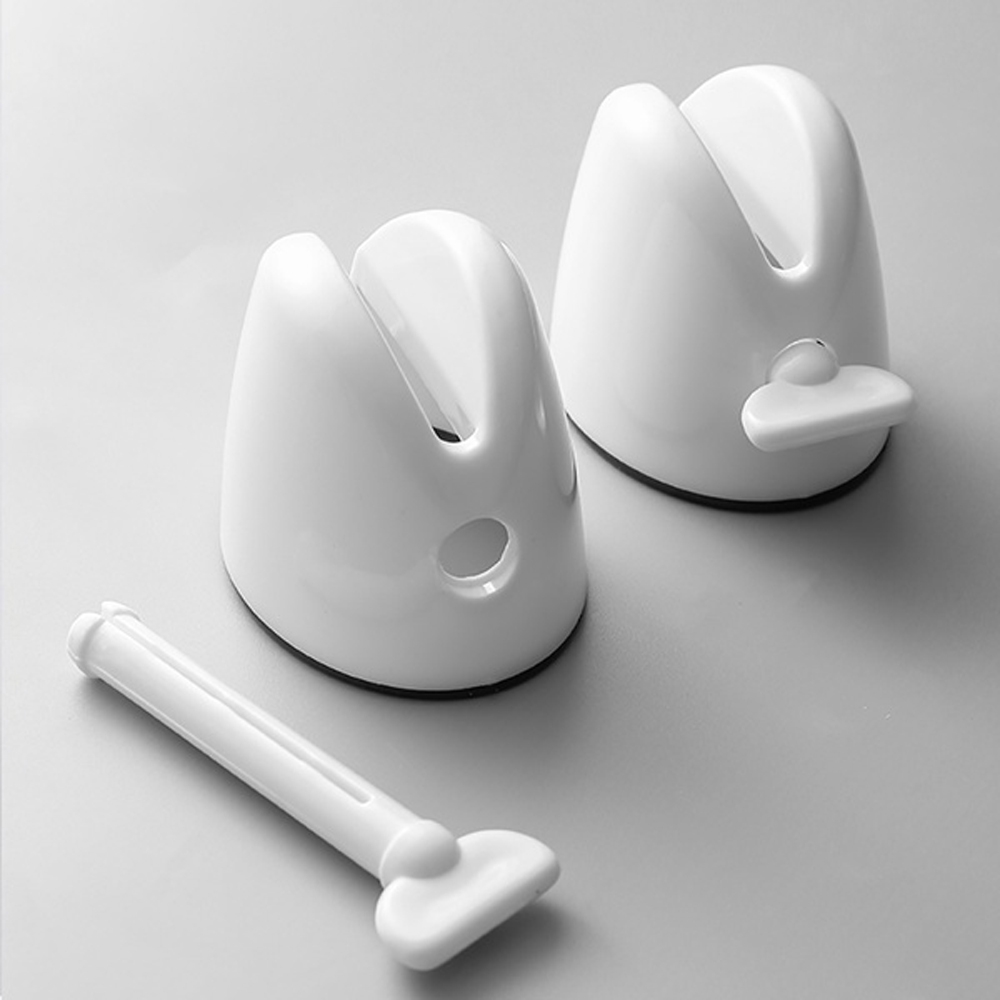 [HÀ NỘI] Dụng cụ lấy kem đánh răng tiện lợi
