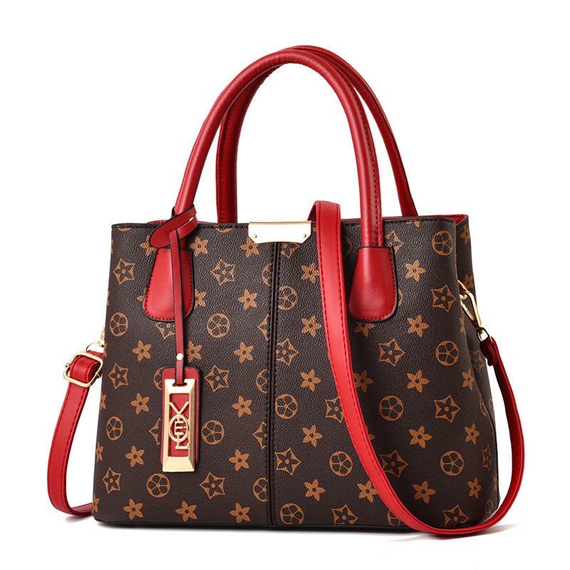 Túi Xách Thời Trang Âu Mỹ 2020 Cho Phụ Nữ Trung Niên