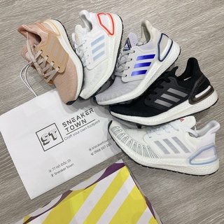 Giày thể thao sneaker đế boost 2020 cao cấp