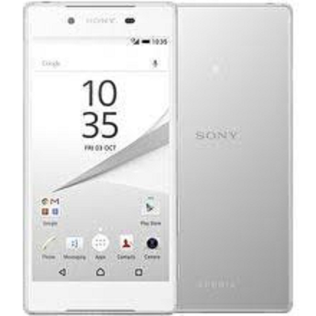 [Mã 2611DIENTU500K hoàn 7% đơn 300K] [SIÊU SALE] điện thoại Sony Xperia Z5 ram 3G/32G mới - Chơi PUBG/FREE FIRE mướt | BigBuy360 - bigbuy360.vn