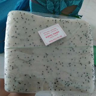 Sỉ 10kg bánh tráng mè phan rang hiệu Đăng Thiên
