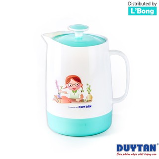 Ca cách nhiệt Trung giữ nóng Duy Tân