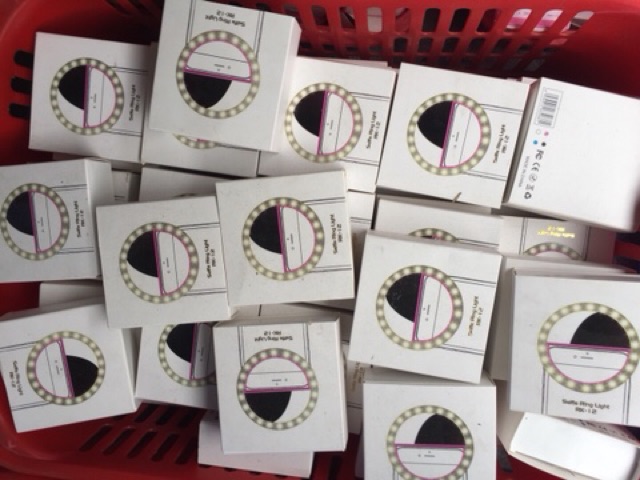 Kẹp đèn Flash Điện thoại 3 chế độ chụp ảnh | BigBuy360 - bigbuy360.vn