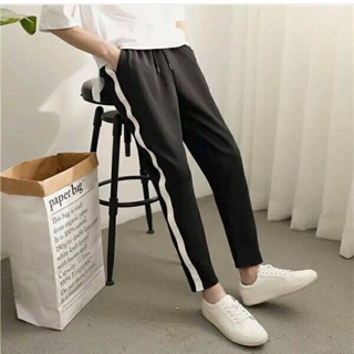 Quần jogger nam