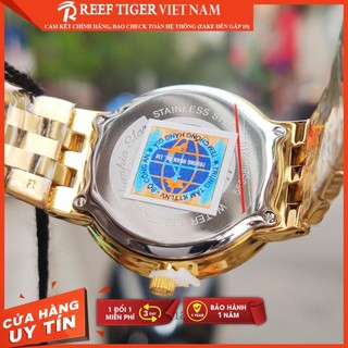 Đồng hồ nữ Olympia Star OPA55958DLK