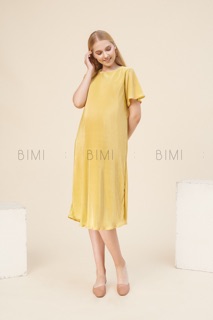 ĐẦM DẬP PLI VÀNG - BIMI