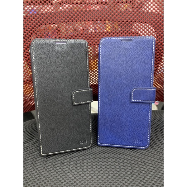 Bao da vivo V20 dẻo kiểu ví