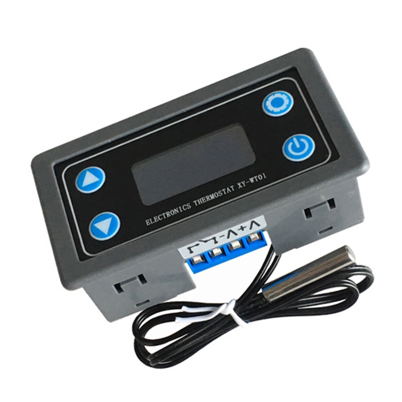 Bộ Điều Khiển Nhiệt Độ DC 6V-30V 10A