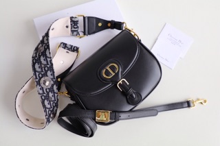 Túi Dior Bobby 2 Quai New 2020