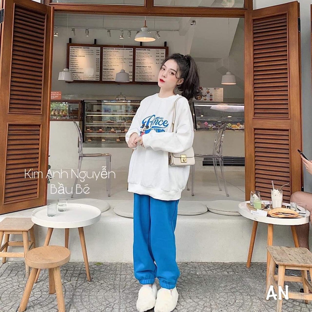 Áo thun bo gấu Prince Mikey DTR0121