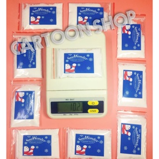 Tuyết mỹ SnoWonder- hàng nhập khẩu chính hãng