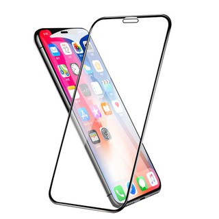 [Xs/XR/Xs Max] Miếng Dán Cường Lực 5D Full Keo Màn Hình Dành Cho Ip XS, XR, XS Max_pkgbhn