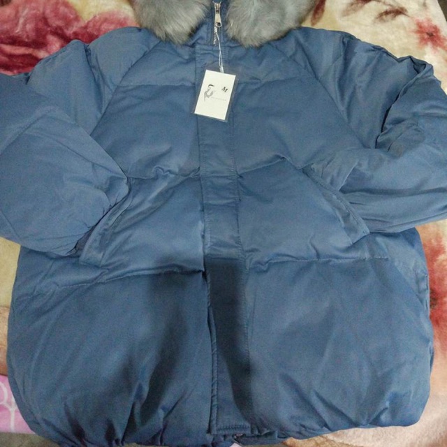 Áo phao sale