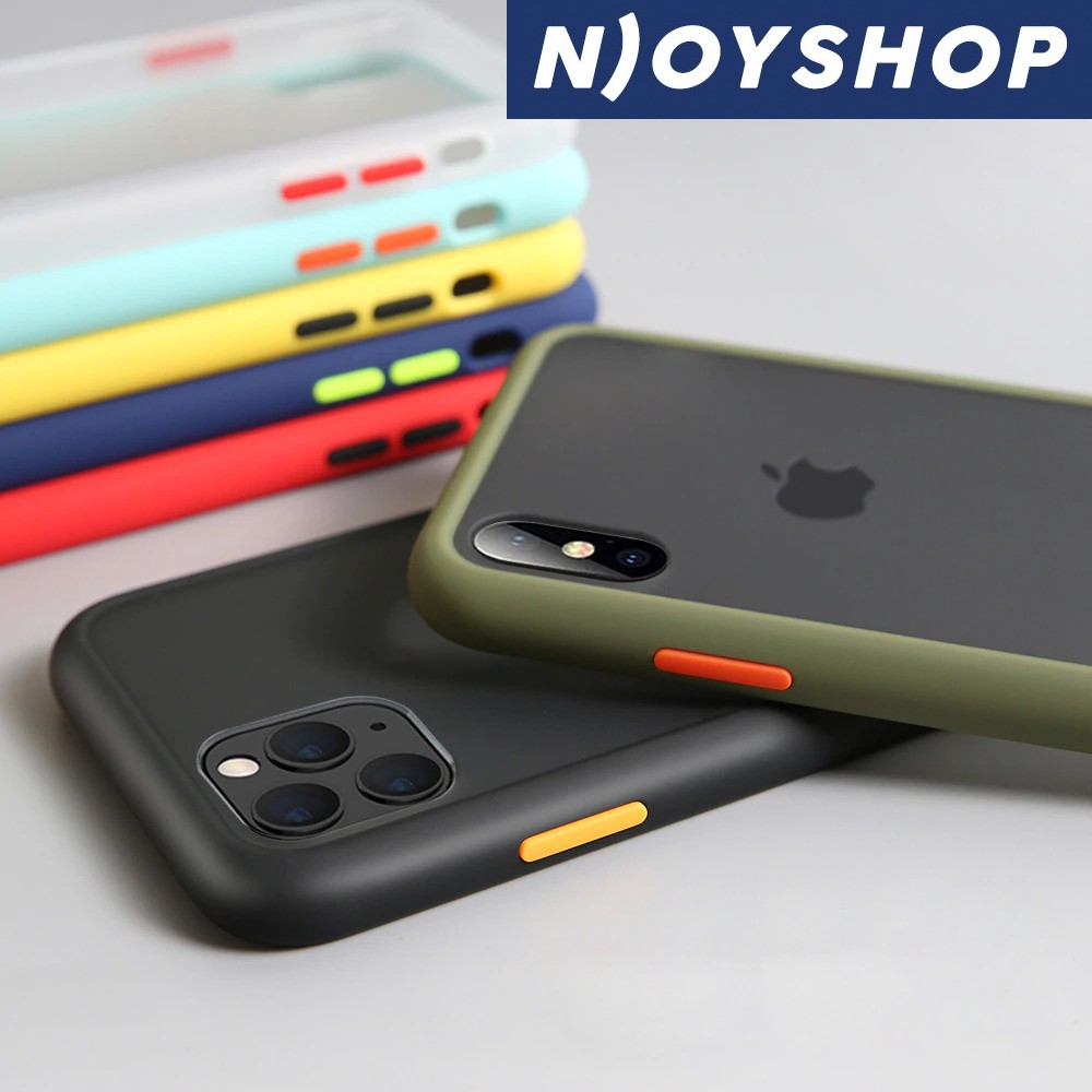 ỐP LƯNG IPHONE CHỐNG SỐC  BENKS / LIKGUS DÀNH CHO IPHONE 7 7 PLUS 8 8 PLUS X XS XS MAX 11 PRO MAX | BigBuy360 - bigbuy360.vn