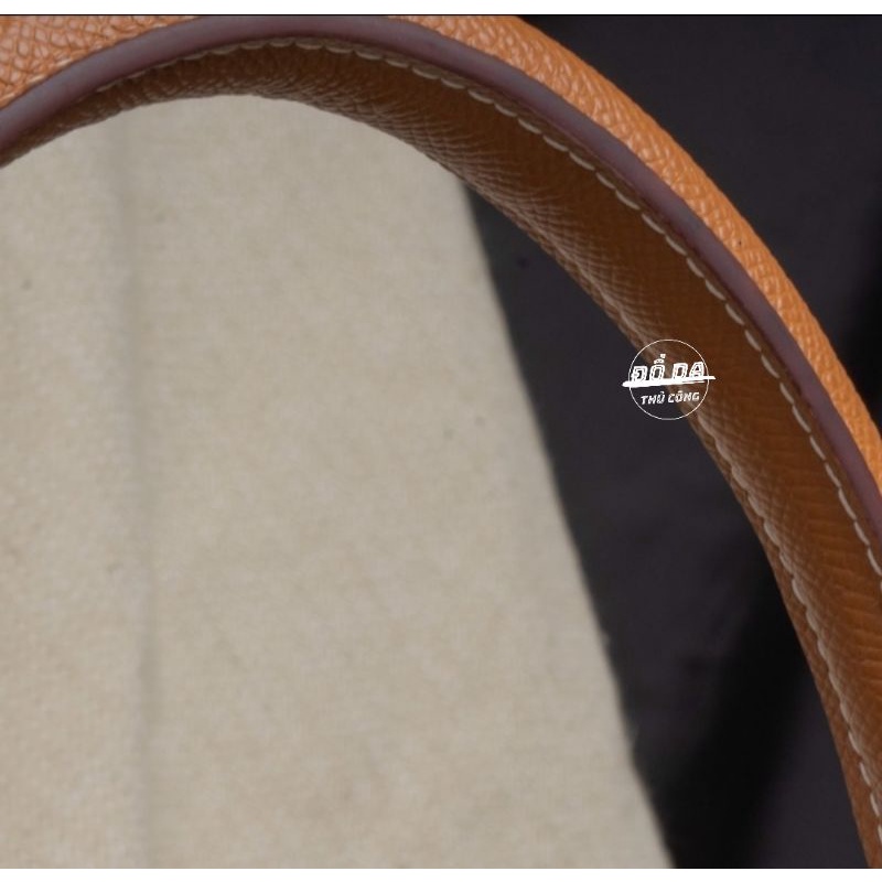 Túi xách Kelly HM da pháp