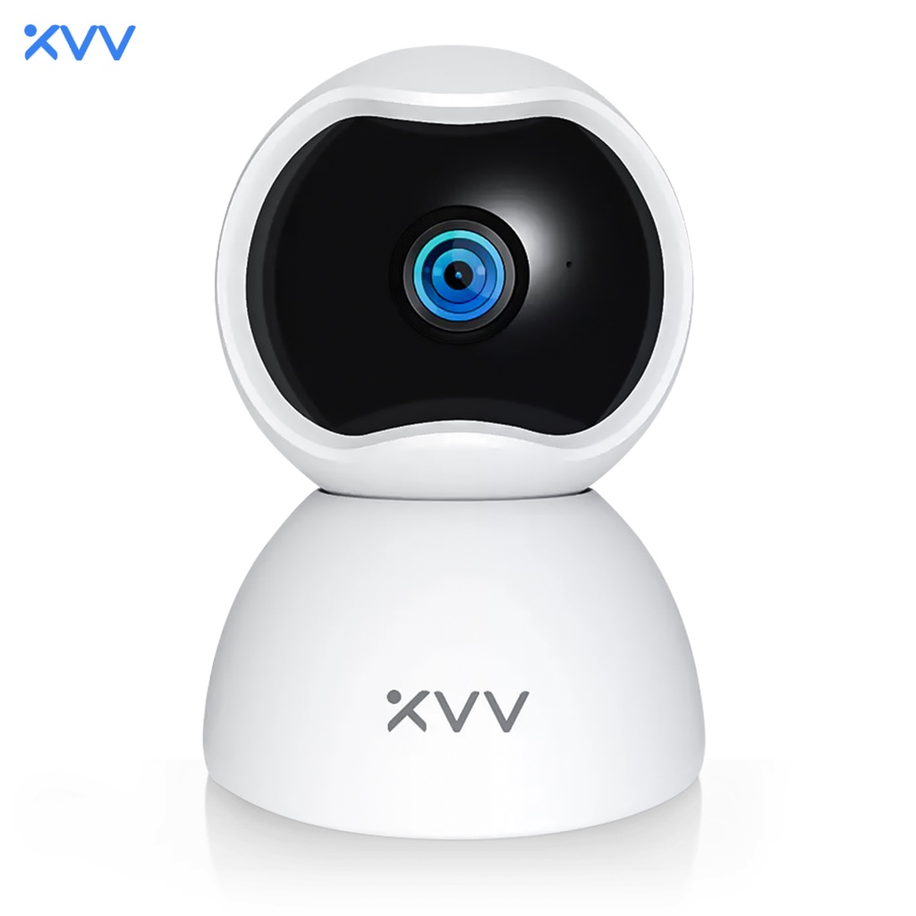 Xiaomi Youpin Camera Thông Minh Xiaov PTZ 1080P HD 355° Xoay 110°Camera An Ninh Hồng Ngoại Góc Rộng Nhìn Ban Đêm Cho Mihome APP