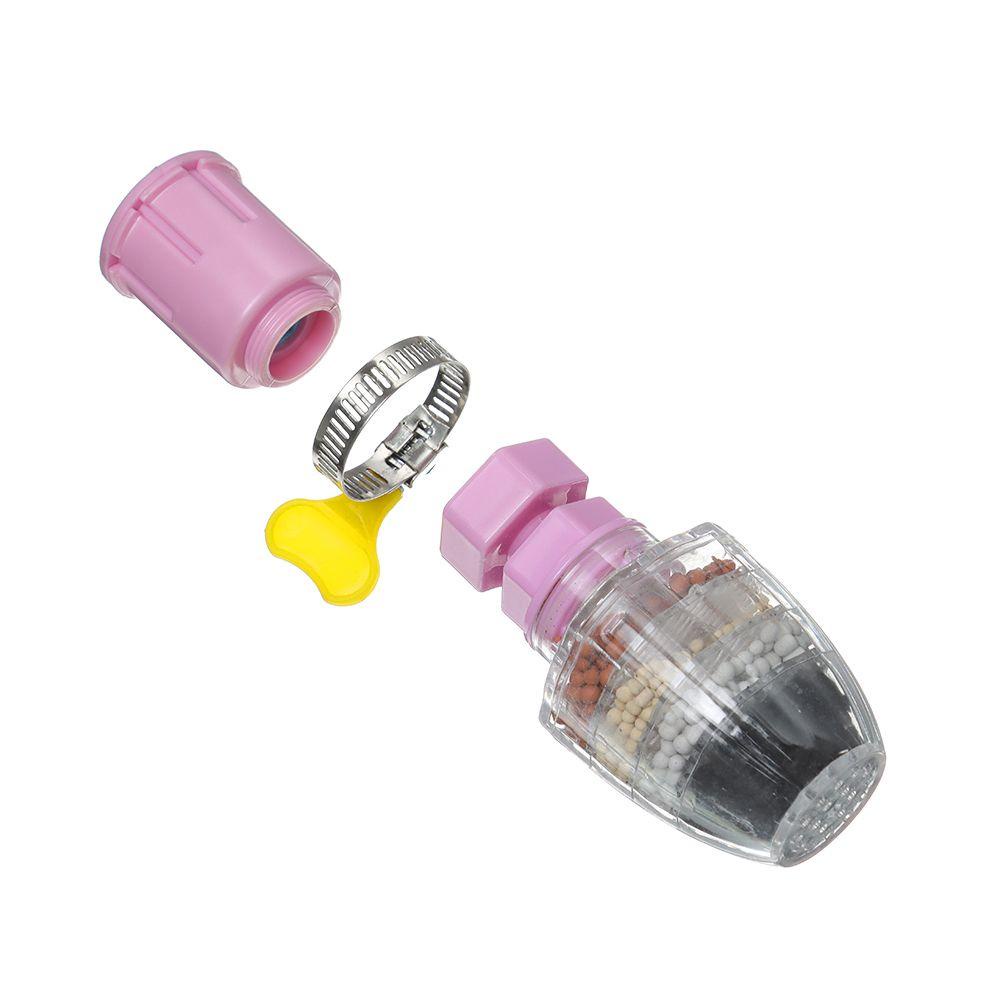 KUNHEV Vòi Phun Bọt Nước Xoay 360 Độ Tiết Kiệm Nước° Đầu Vòi Nước Dạng Xoay Tiện Dụng Chất Lượng Cao