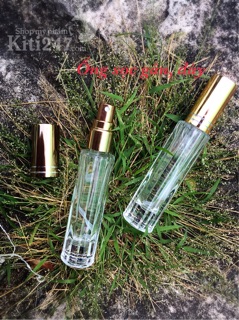 Ống chiết nước hoa 9-12ml