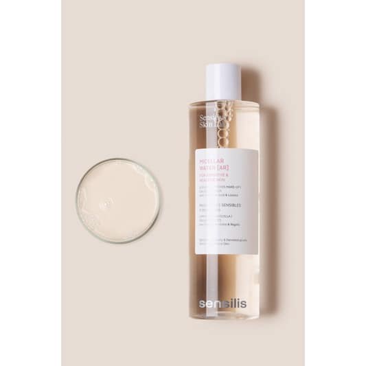 NƯỚC TẨY TRANG SENSILIS 400ML