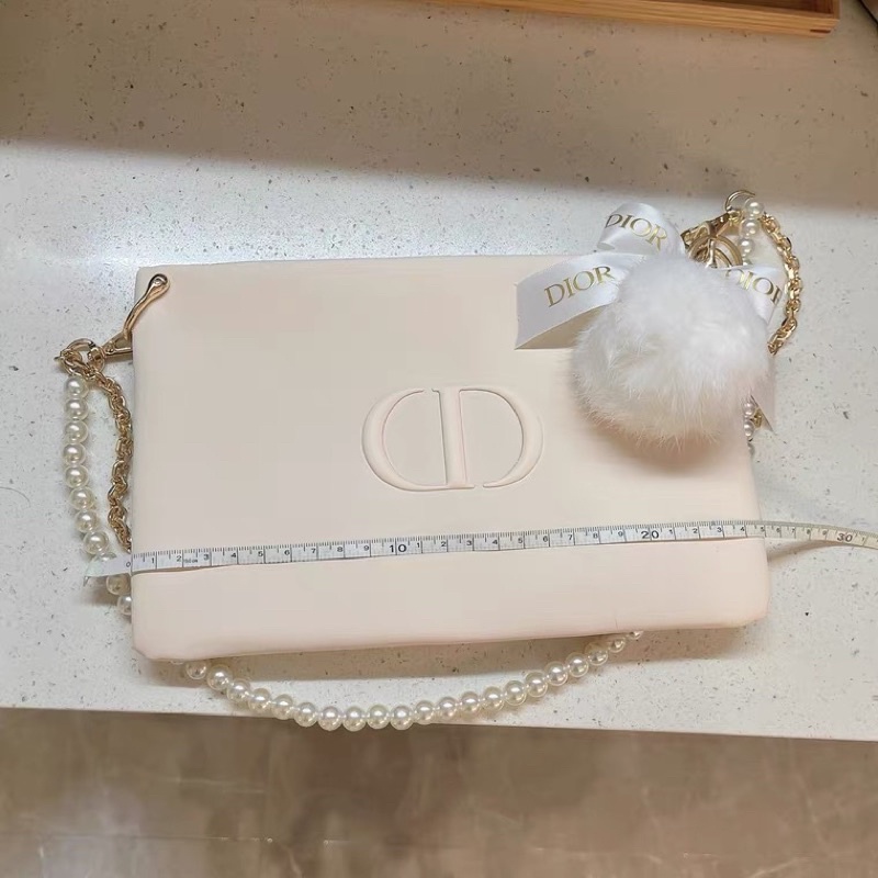 Gift vip dior hồng nhạt