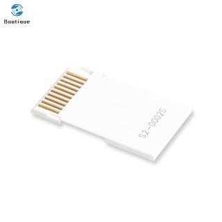 Thẻ Nhớ Micro Sd Tf Sang Ms Pro Duo Psp