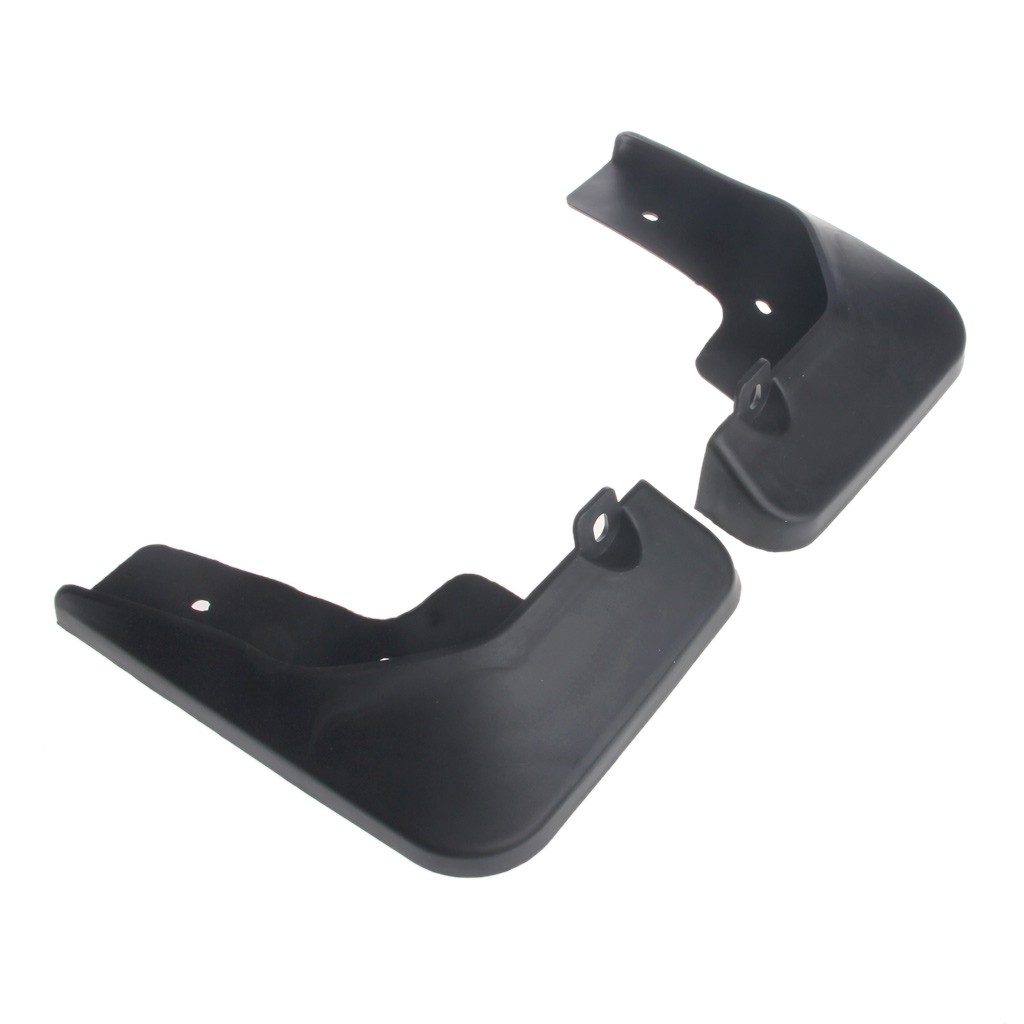 Set 4 tấm chắn bùn cho bánh xe ô tô Toyota Camry xv50 altis aurion 2012 2013 2014 tiện dụng