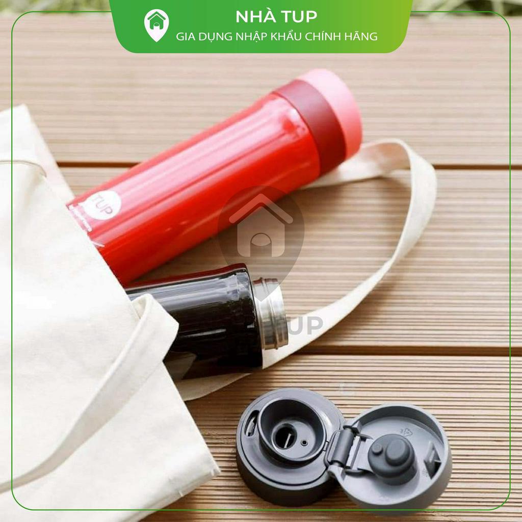 Bình giữ nhiệt Tupperware Easy Open