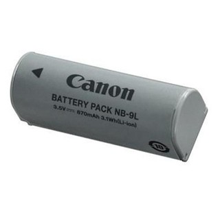 Pin máy ảnh Canon NB-9L