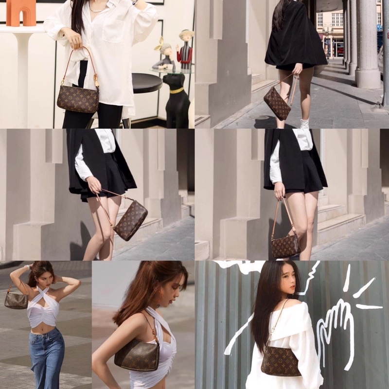 Túi xách nữ lv fullbox hàng đẹp chất lượng siêu hot