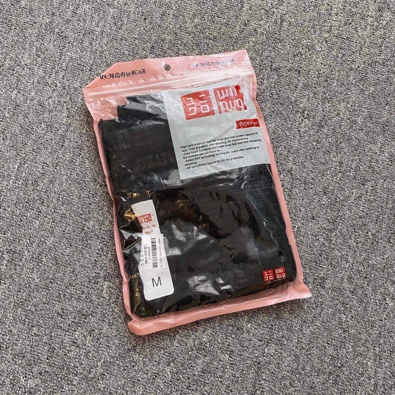 Quần legging dày dặn hai túi sau chuẩn đẹp (Hình thật) | BigBuy360 - bigbuy360.vn