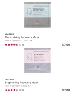 Set sample mỹ phẩm các hãng