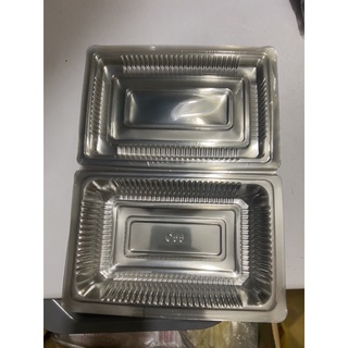Hộp nhựa đựng thức ăn C55/ H07/H-07 loại to 50c