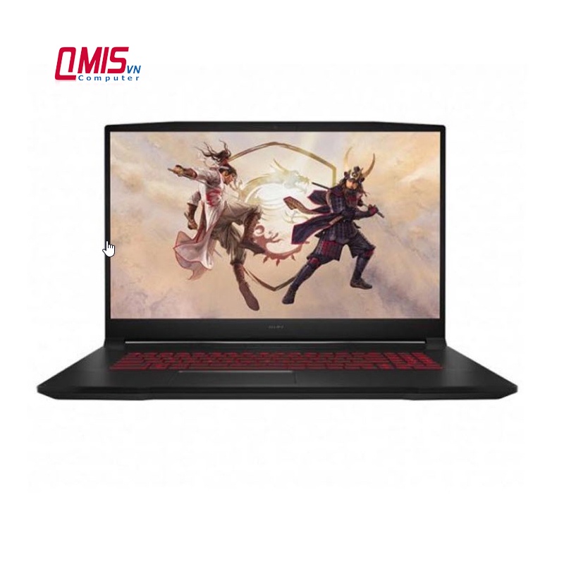 Màn hình laptop 17.3 Inch 40 pin FHD IPS 144hz, MSI Gaming Pulse GL76 GP76, Katana GF76, Asus TUF Gaming FX706HC FX706HE