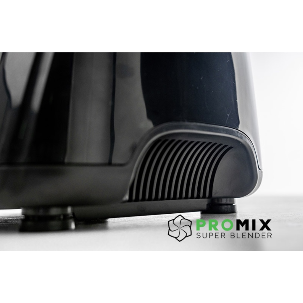 Máy xay sinh tố công nghiệp Promix PM-819B - Bảo hành chính hãng 3 năm