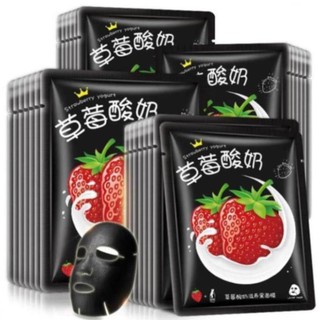 Combo 100 miếng mặt nạ dưỡng da cao cấp
