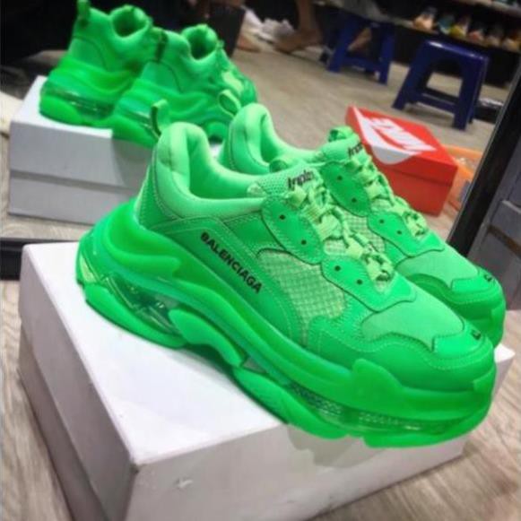 salle 9.9 [ SALE 50% + FREE SHIP ] GIÀY BALENCIAGA TRIPLE S ĐẾ TRONG TỐT NHẤT 2020 Chất Nhất 👟 Xịn Nhất : . ! new ⁹ *