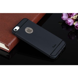 Ốp Dẻo Vu Case Màu Cho Iphone 5 / 5s