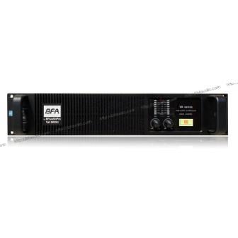MAIN BFAUDIOPRO VA2650I