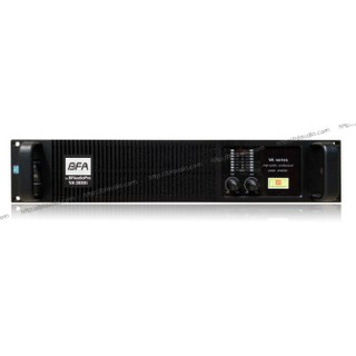 Main bfaudiopro va2650i
