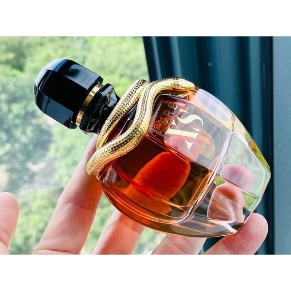 🅽🅴🆆 - Nước hoa nữ Paco Rabanne Pure XS For Her EDP 5ml/10ml/20ml
