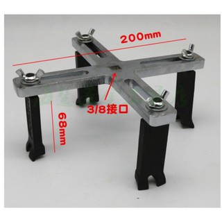 Cảo mở nắp bình xăng 4 chấu