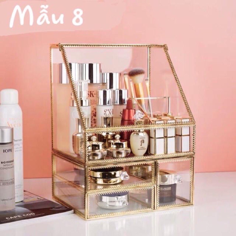 Tủ đựng mỹ phẩm