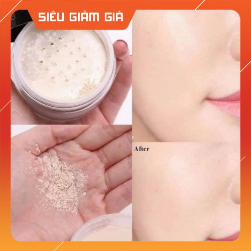 [Chính Hãng] Phấn Phủ Bột Laura Mercier Loose Setting Powder | BigBuy360 - bigbuy360.vn