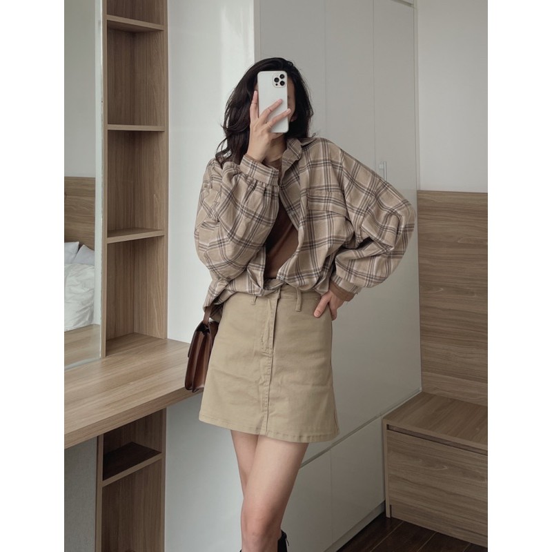 chân váy mini 5003 | BigBuy360 - bigbuy360.vn