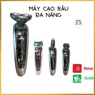 Máy cạo rau thông minh đa năng Genpai RQ8500 hàng cao cấp (bảo hành 12 tháng)
