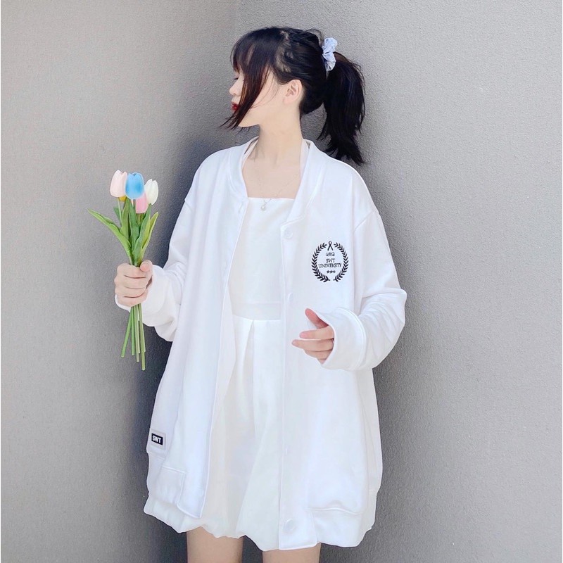 ÁO “SWEETIE UNI” CARDIGAN