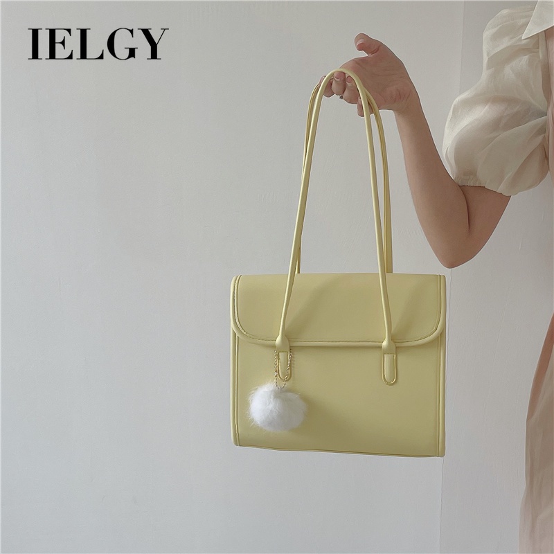 Kẹp Nách / Kẹp Nách Phong Cách Retro Hàn Quốc Đơn Giản Thời Trang Mùa Hè